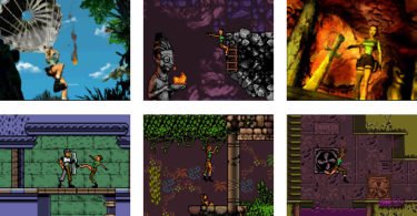 Game Boy Color/Advance