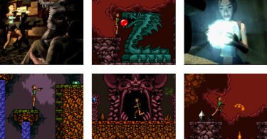 Game Boy Color/Advance