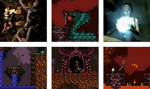 Game Boy Color/Advance