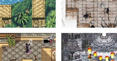 Game Boy Color/Advance