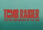 Livro - Tomb Raider: The Art and Making of the Film