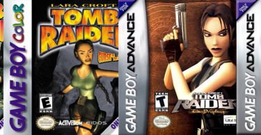 Game Boy Color/Advance