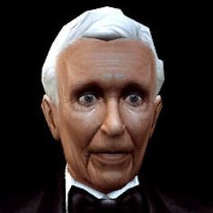 Personagens Personagens