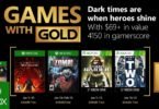Tomb Raider Underworld gratuito no Games with Gold de Janeiro