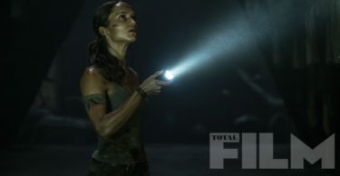 Tomb Raider: A Origem | Novas imagens na revista Total Film