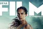 Tomb Raider: A Origem | Novas imagens na revista Total Film