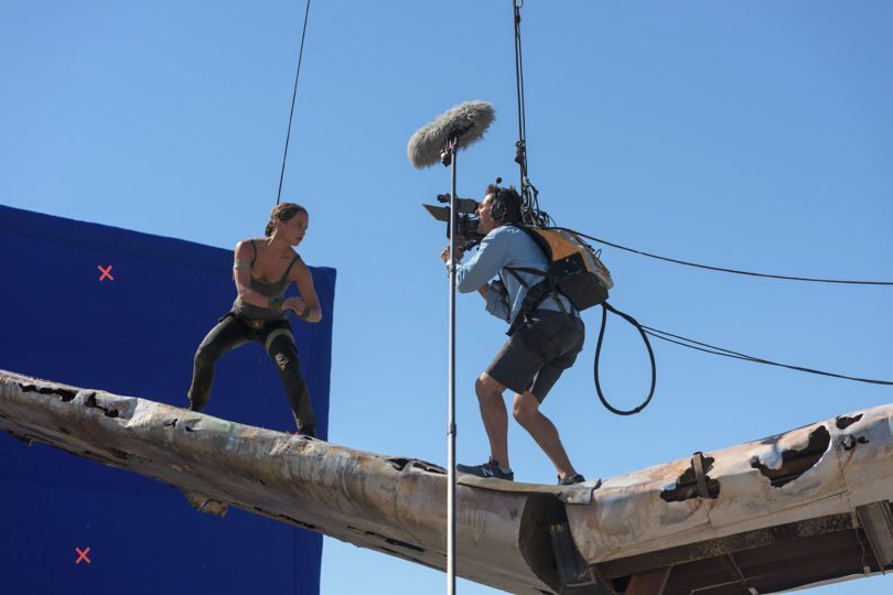 Novo trailer de Tomb Raider: A Origem em breve