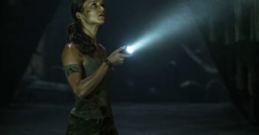 Novo trailer de Tomb Raider: A Origem em breve