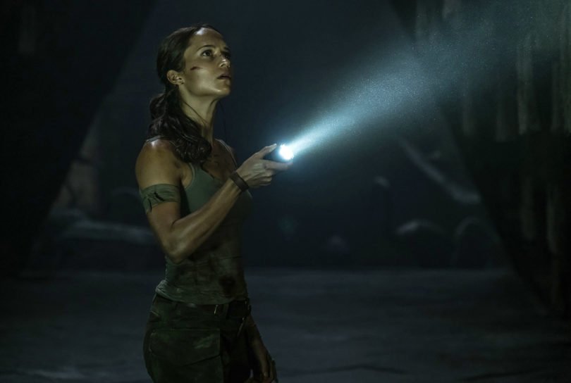 Novo trailer de Tomb Raider: A Origem em breve