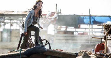 Novo trailer de Tomb Raider: A Origem em breve