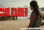 Assista agora ao Trailer #2 de Tomb Raider: A Origem