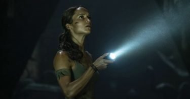Novo trailer de Tomb Raider: A Origem em breve
