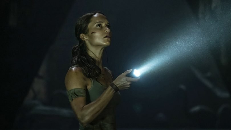 Novo trailer de Tomb Raider: A Origem em breve