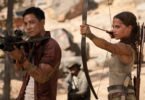 Blu-Ray/DVD de Tomb Raider: A Origem somente em julho no Brasil