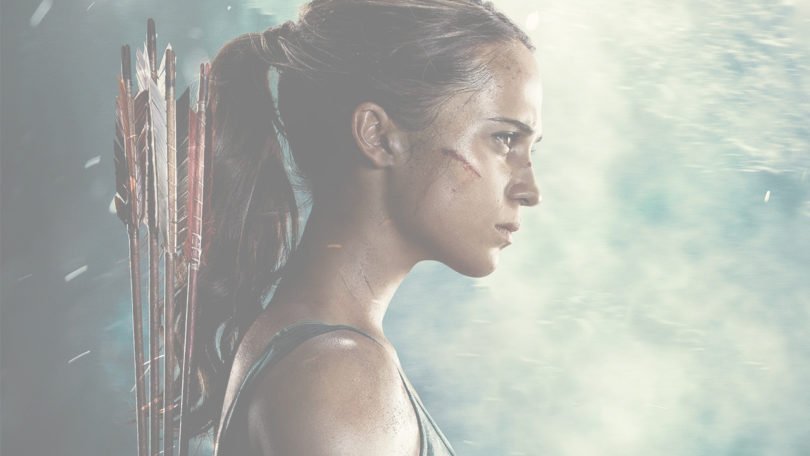 Confira as faixas da trilha sonora de Tomb Raider: A Origem