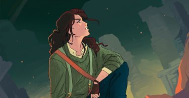 Tomb Raider Survivor's Crusade 3 já disponível!