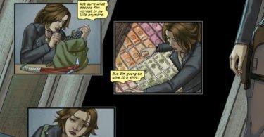 Tomb Raider Survivor's Crusade 3 já disponível!