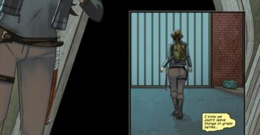 Tomb Raider Survivor's Crusade 3 já disponível!