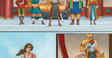 Tomb Raider Survivor's Crusade 3 já disponível!