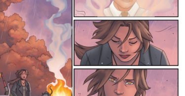 Tomb Raider Survivor's Crusade 3 já disponível!