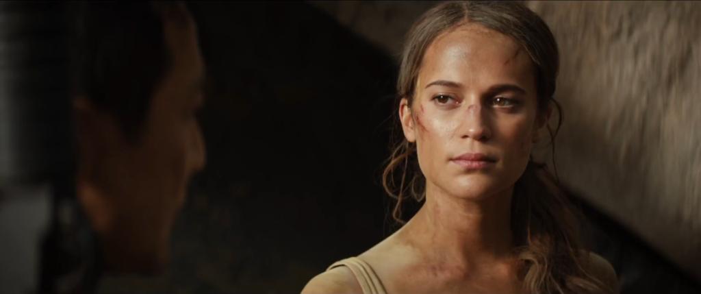 TOP 10 - Cenas cortadas ou alteradas em Tomb Raider: A Origem