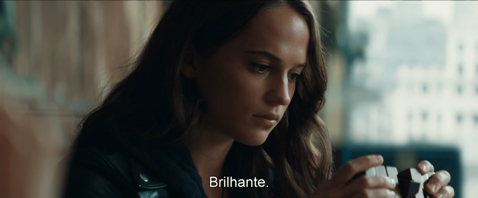 10 cenas cortadas/modificadas em Tomb Raider: A Origem 10 cenas cortadas/modificadas em Tomb Raider: A Origem