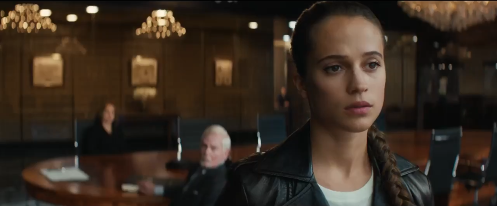 TOP 10 - Cenas cortadas ou alteradas em Tomb Raider: A Origem