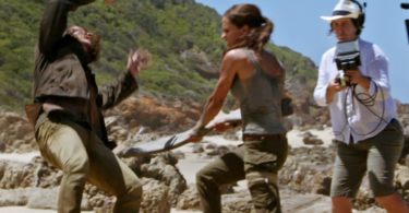 10 cenas cortadas/modificadas em Tomb Raider: A Origem