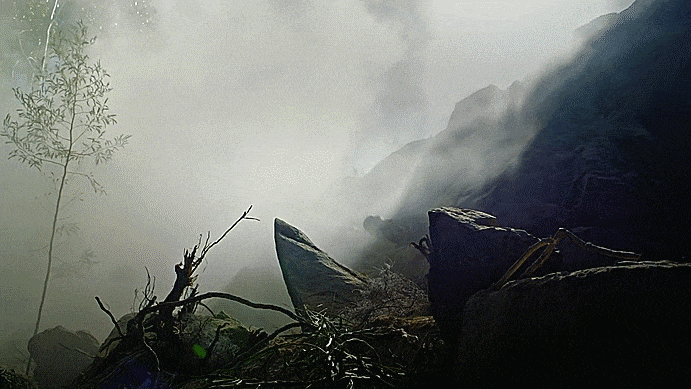 10 cenas cortadas/modificadas em Tomb Raider: A Origem