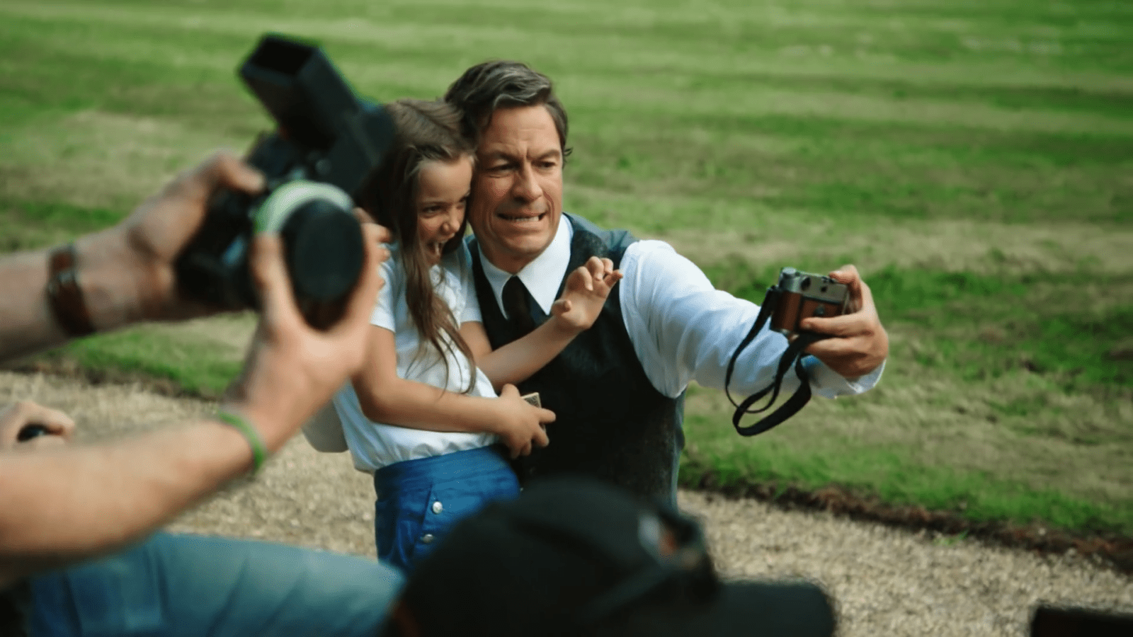 10 cenas cortadas/modificadas em Tomb Raider: A Origem 10 cenas cortadas/modificadas em Tomb Raider: A Origem