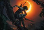 Primeira arte de Shadow of the Tomb Raider liberada
