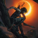 Primeira arte de Shadow of the Tomb Raider liberada