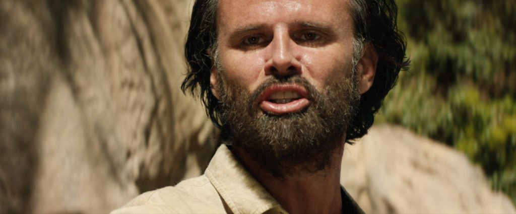 TOP 10 - Cenas cortadas ou alteradas em Tomb Raider: A Origem