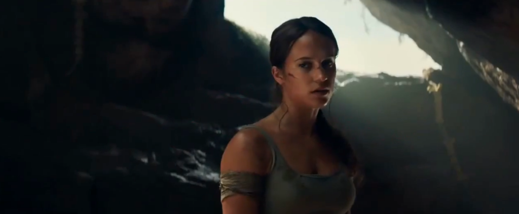 TOP 10 - Cenas cortadas ou alteradas em Tomb Raider: A Origem