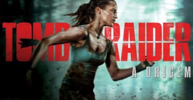 Tomb Raider: A Origem estreia com $128,9 milhões em bilheteria