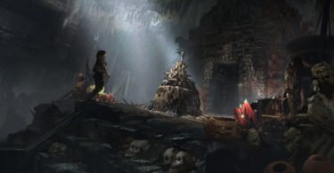 Shadow of the Tomb Raider | Trailer, imagens e informações