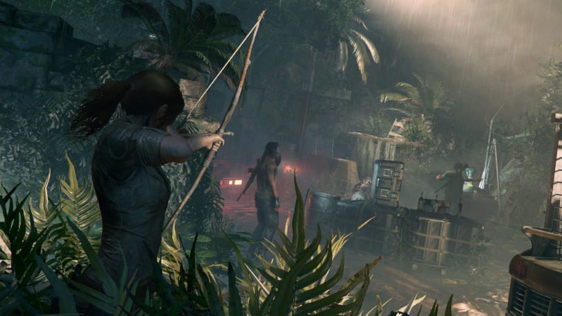 Shadow of the Tomb Raider | Trailer, imagens e informações