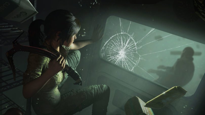 Shadow of the Tomb Raider | Trailer, imagens e informações