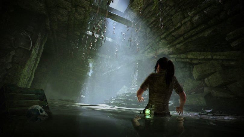 Shadow of the Tomb Raider | Trailer, imagens e informações