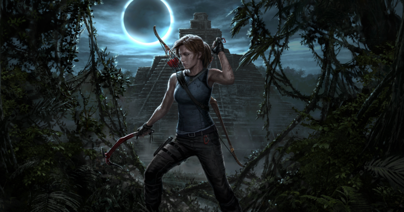 Shadow of the Tomb Raider | Trailer, imagens e informações