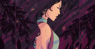 [QUADRINHOS] Tomb Raider: Inferno Vol. 3 anunciado