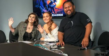 E3 2018 | Trip Report e Impressões de Shadow of the Tomb Raider