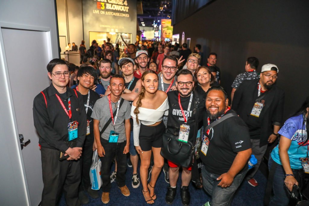 E3 2018 | Trip Report e Impressões de Shadow of the Tomb Raider