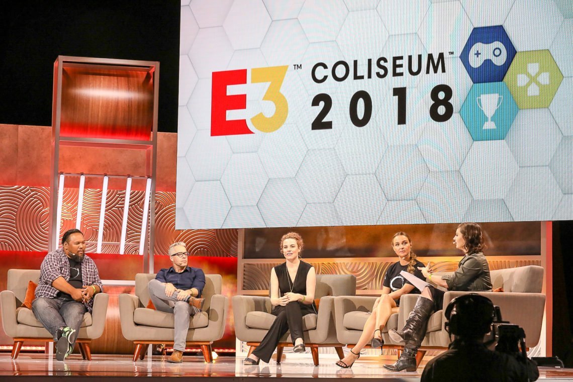 E3 2018 | Trip Report e Impressões de Shadow of the Tomb Raider