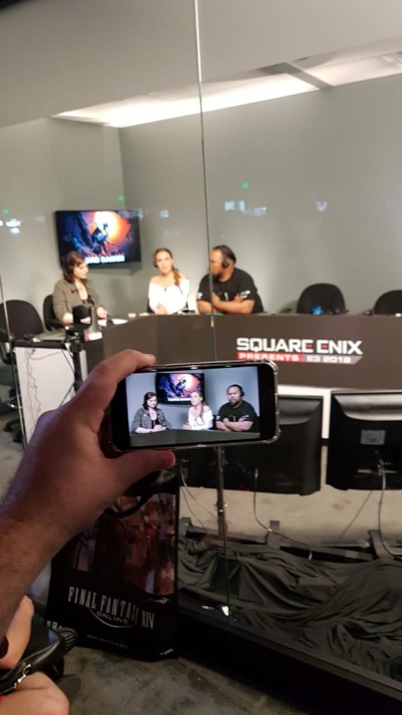 E3 2018 | Trip Report e Impressões de Shadow of the Tomb Raider