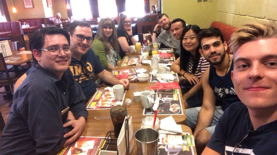 E3 2018 | Trip Report e Impressões de Shadow of the Tomb Raider