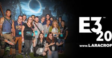 E3 2018 | Trip Report e Impressões de Shadow of the Tomb Raider