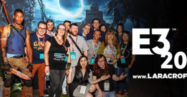 E3 2018 | Trip Report e Impressões de Shadow of the Tomb Raider
