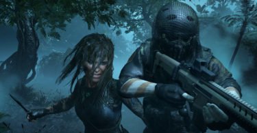 E3 2018 | Trip Report e Impressões de Shadow of the Tomb Raider