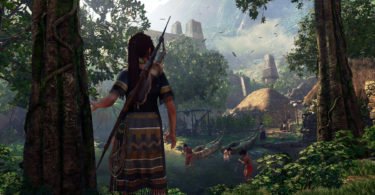 E3 2018 | Trip Report e Impressões de Shadow of the Tomb Raider